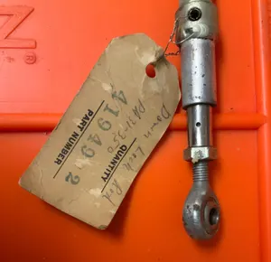 🇺🇸 Piper Navajo 41949-02 main gear rod assembly -2